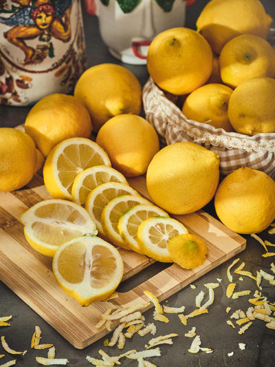 Orangelife Limoni Premium Box 3 kg