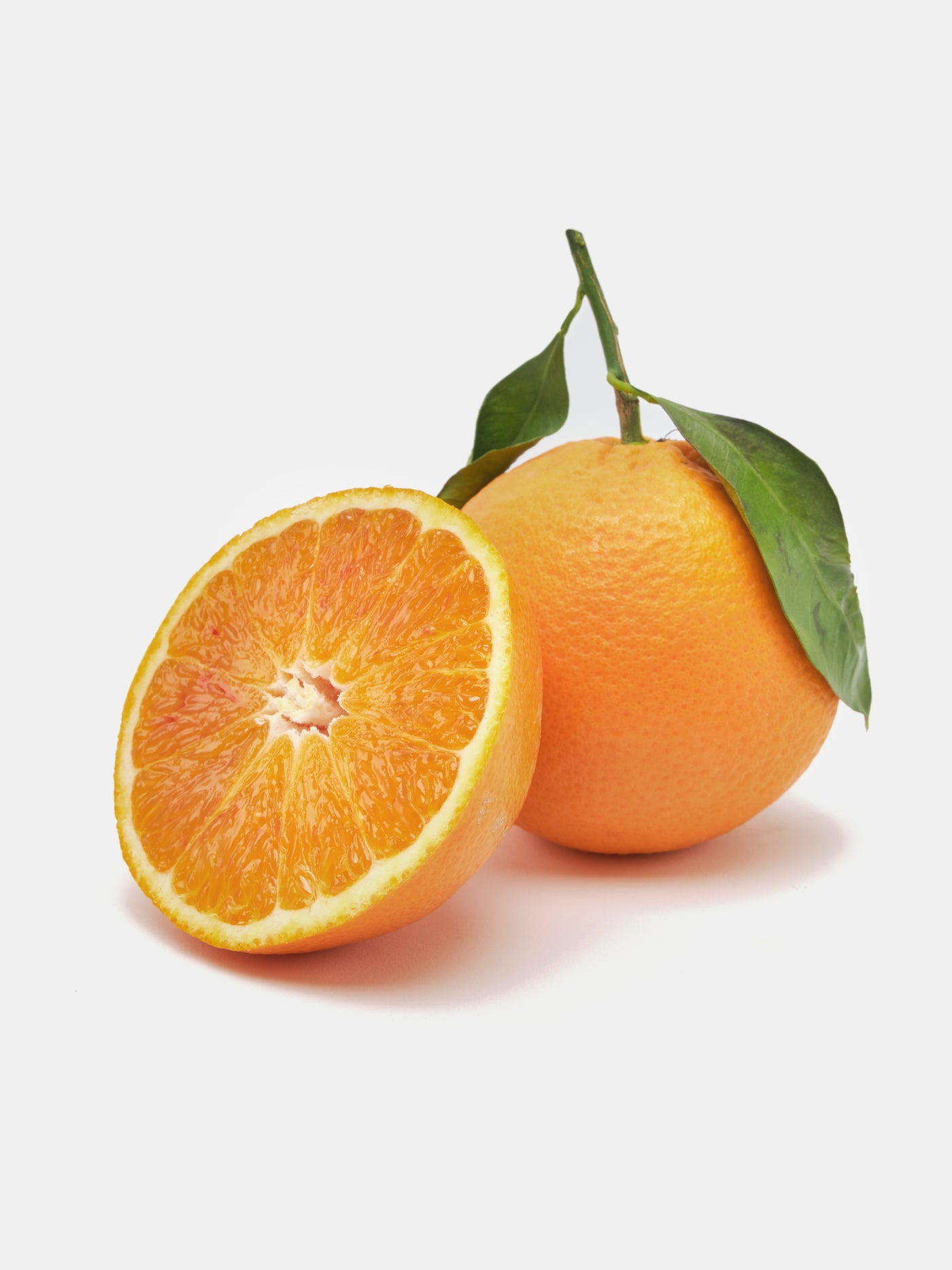 Orangelife Arance Tarocco Energy Box